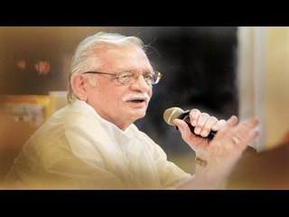 'Kya Dilli Kya Lahore' | Gulzar's Exclusive Interview