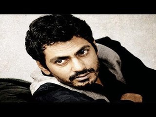 Download Video: Bollywood Actor Nawazuddin Siddiqui Talks About NDTV Show