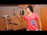 'Crazy Lamhe' | Shaan's Live Song Recording