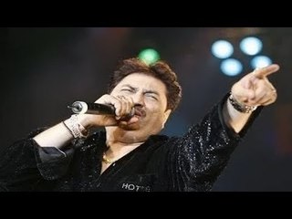 CHECK OUT - Kumar Sanu sung a song For Bhojpuri Fans