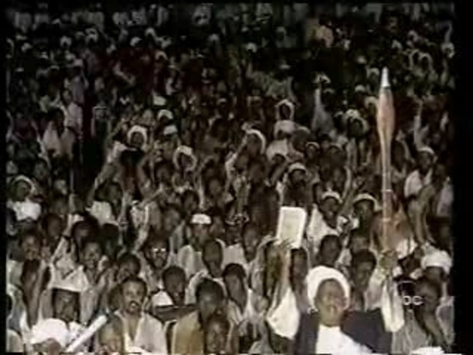 1999 ABC News Report : Saddam - Bin Laden Connection