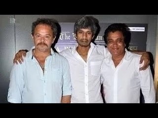 Kya Dilli Kya Lahore Movie Premiere | Vijay Raj | Gulzar | Sudhir Mishra