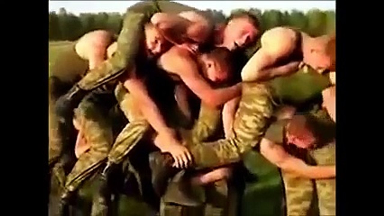 Latest 2016 Extreme Russian Army Fails Compilation | FailCentral