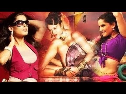 First Look Marathi Film Aadhli Koshimbir Actress Priya Bapat Interview!