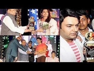 Red Carpet | Dadasaheb Phalke Academy Awards 2014