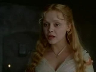 Sleepy Hollow - Trailer