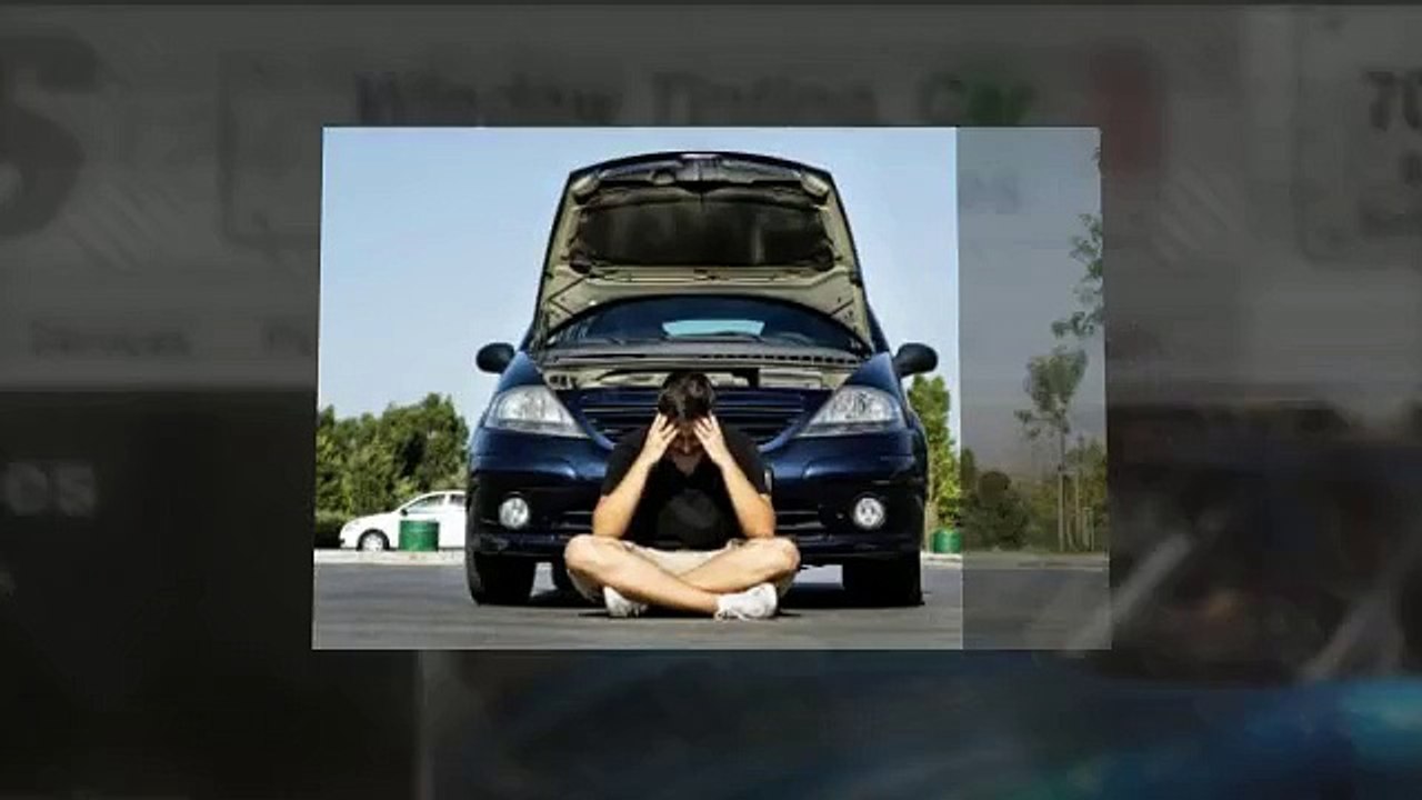 Auto Window Tinting Las Vegas Nevada