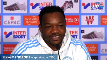 Mandanda et Michel sur Trélissac