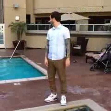 Это всего лишь сон