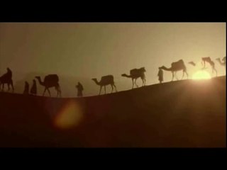 Zara Allahr pothe chole- Bangla Islamic song