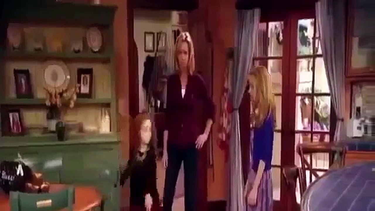 Dog With A Blog 2x19 Stuck in the Mini with You