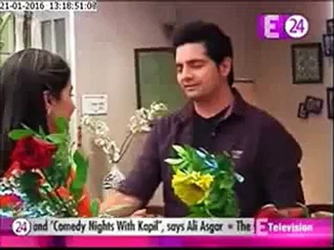 Akshara ko Pta Chali Tara Aur Naksh ki Breakup ki baat jis se Uuse Laga Shock 23rd January 2016 Yeh Rishta Kya Kehlata H