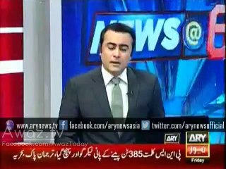 Vice Chancellor says damage would be higher than APS attack had guards not taken on terrorists