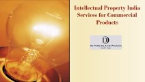Intellectual Property Advisors India | Depenning & Depenning