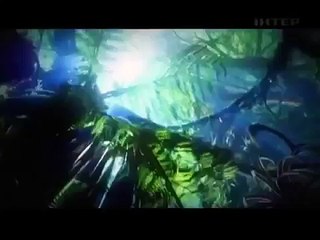 Угарная песня к фильму Аватар