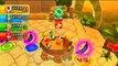 Mario Party 9: DK Jungle Ruins gameplay/ w commentary - Master Difficulty