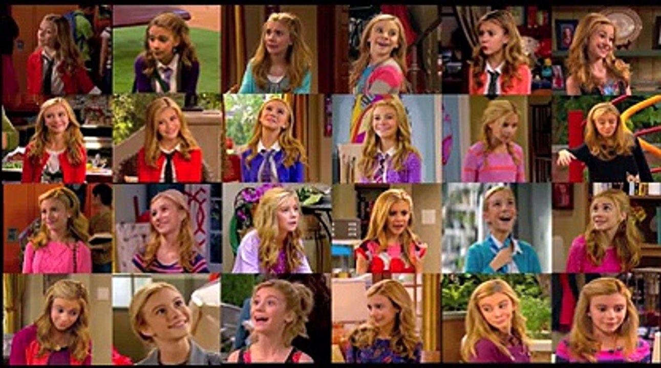 Dog With A Blog - S2 highlights - Collection of clips from every 1