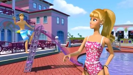 Barbie Life in the Dreamhouse - Temporada 5 [Completa]