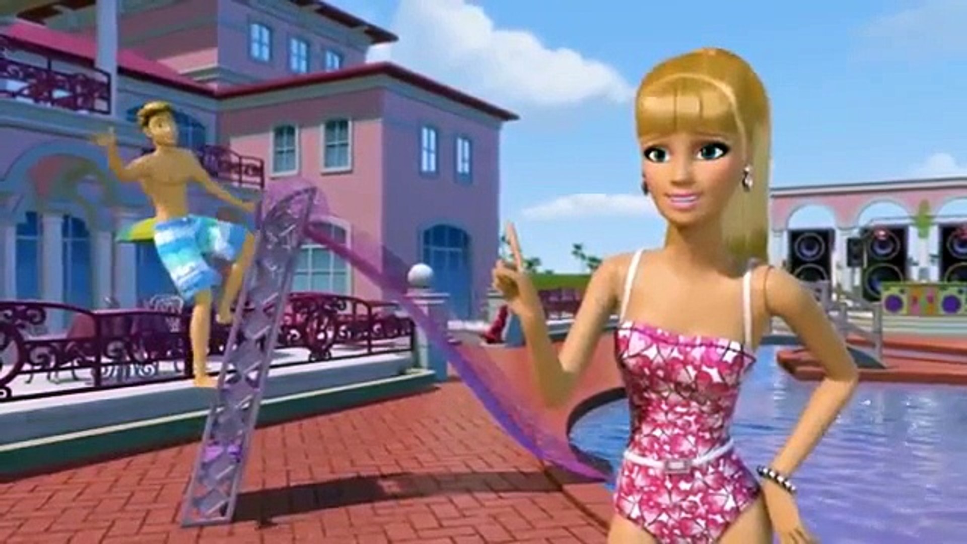 Barbie Life in the Dreamhouse - Season 5 (All Episodes) - video Dailymotion
