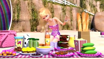 Barbie Life in the Dreamhouse - Temporada 4 [Completa]