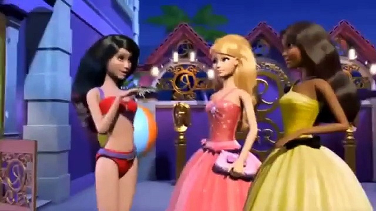 Barbie Life in the Dreamhouse - Temporada 1 [Completa] - video Dailymotion