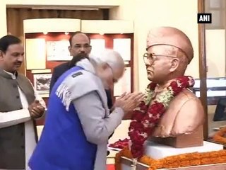 PM Modi to declassify SC Bose’s files on his birth anniversary