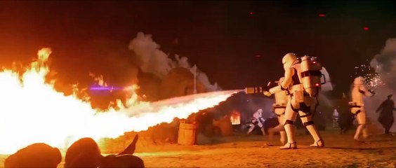 STAR WARS VII׃ THE FORCE AWAKENS