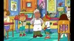 Arthur Full Episodes Buster Spaces Out; The Long Road Home