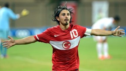 Trabzonspor'dan Denizlisporlu Recep'e Kanca