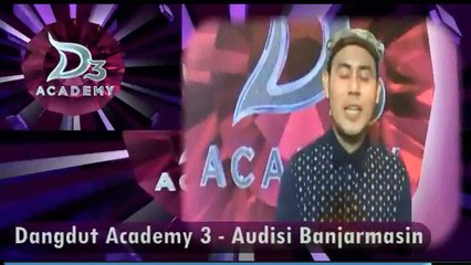 Dangdut Academy 3 Audisi Banjarmasin (5)