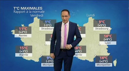 Après l'hiver, place au printemps !