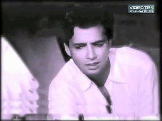 Qarar Lootnay Walay - Saat Lakh  - Original DvD B/W Gems  Vol. 1