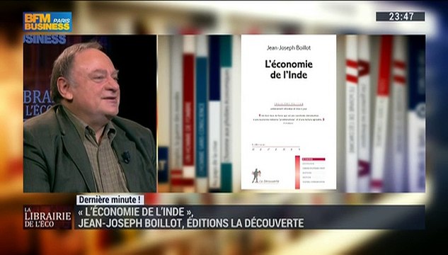 Les livres de la dernière minute - 22/01