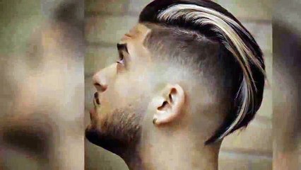 10 New Undercut Hairstyles For Men 2016