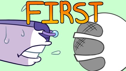 AWKWARDEST VIDEO EVER [first video gone wrong]