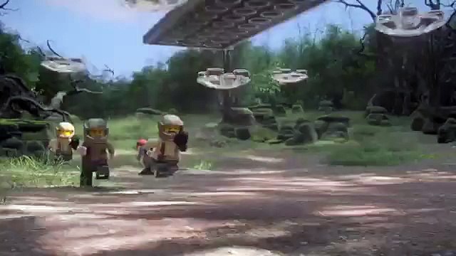 LEGO Star Wars 75131 Resistance Battle Pack (2016)