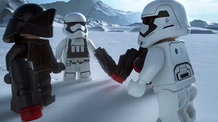 LEGO Star Wars 75132 First Order Battle Pack (2016)
