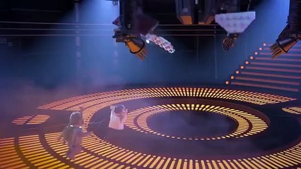 LEGO Star Wars 75137 Carbon Freezing Chamber (2016)