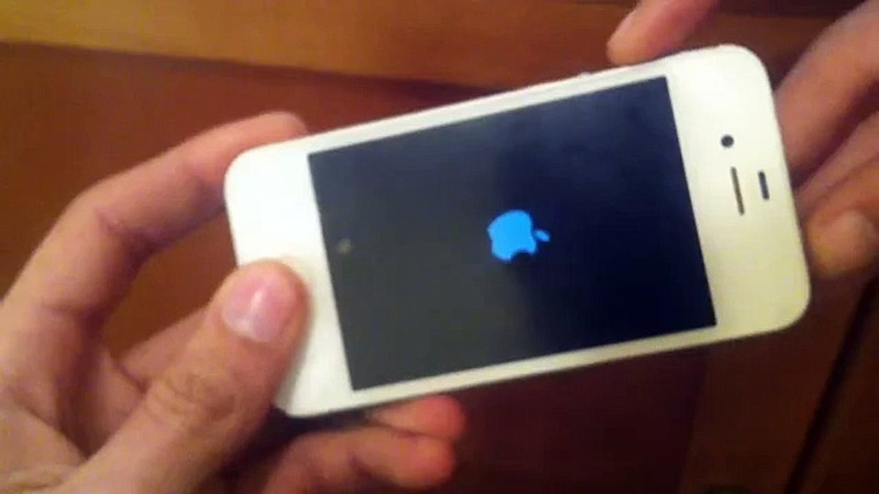 Iphone Qui Reste Bloqué Sur La Pomme tuto comment réparer un iphone bloqué sur la pomme au démarrage