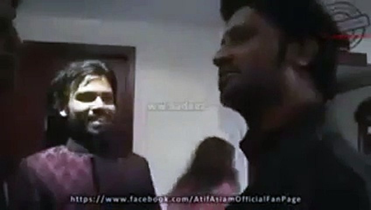 What Atif Aslam Said in India that Made Muslims Proud ??