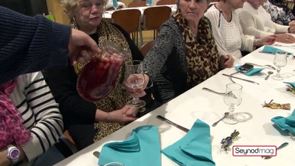 Seynodmag du 22 janvier 2016