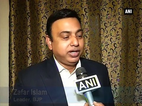 BJP, JD (U) at loggerheads on minority status of central universities