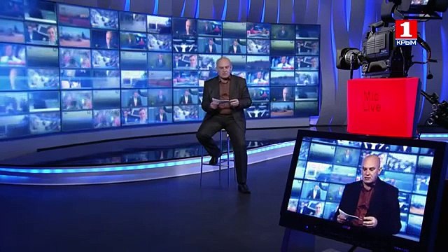 Информационная война 20 января о британской стратегии инфовойны против России