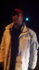 منحرفون يهاجمون سيارة تقل علاء الشابي واحمد الماجري وفيصل الرياحي