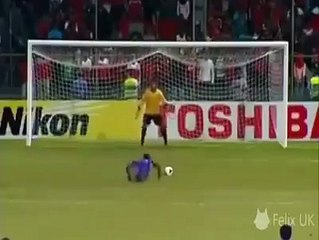 Amazing Kicks - Football Goals