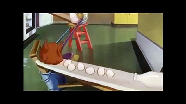 Tom Jerry cartoon Jerry the lion توم وجيري كرتون بالعربية 2015 حلقة رجاء الهدوء