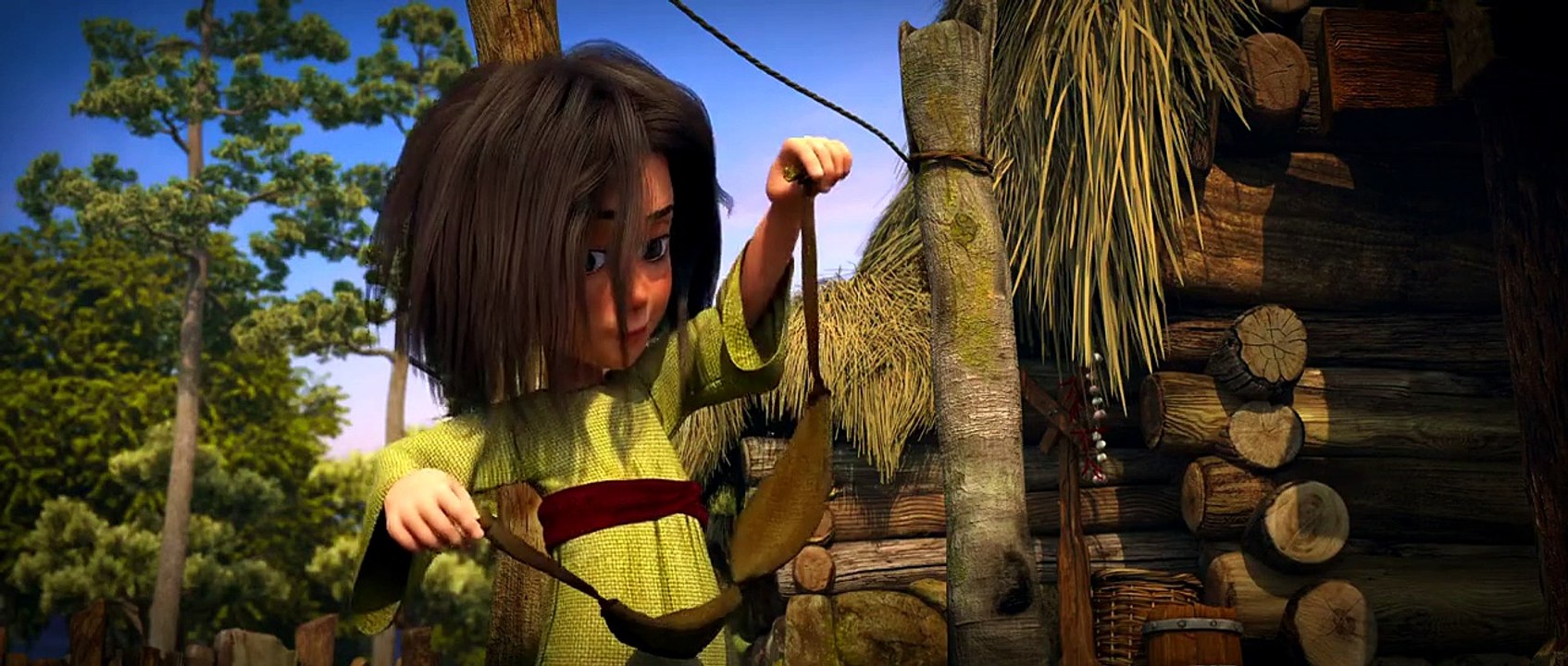 НОВИНКА! Мультфильм Богатырша - Роса и Дракон (2016) От создателей ТРИ БОГАТЫРЯ  смотреть онлайн в HD бесплатно » Смотреть online новинки фильмов и видео в хорошем качестве бесплатно.