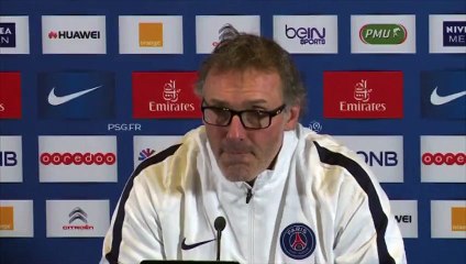 PSG: Pour le « choc » face à Angers, Blanc doit faire avec de nombreuses absences