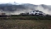 Gorkha Barpak Earthquake || Live footage Nepal Earthquake Biggest Earthquakes