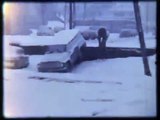 Never Seen Before Footage of the Great Alaska Earthquake Biggest Earthquakes